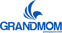 Logomarca da GrandMom